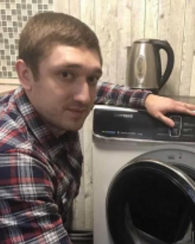 Андрей
